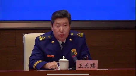 国家消防救援局：全国室内电动自行车火灾总量锐减 专项整治取得显著成效